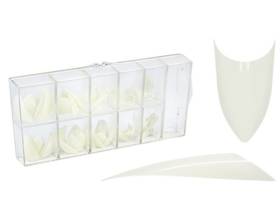 Nail Tips Stiletto